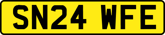 SN24WFE