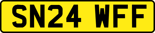 SN24WFF