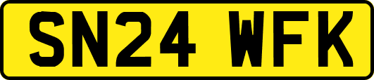 SN24WFK