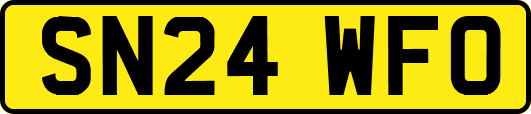 SN24WFO