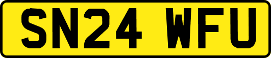 SN24WFU