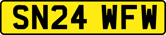 SN24WFW