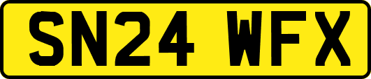 SN24WFX