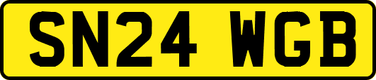 SN24WGB