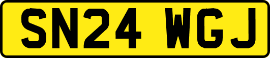 SN24WGJ