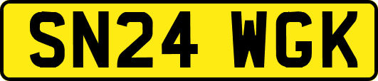 SN24WGK