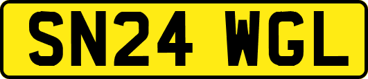SN24WGL
