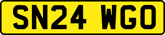 SN24WGO