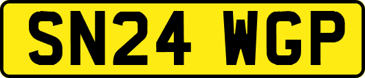 SN24WGP