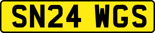 SN24WGS