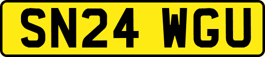 SN24WGU