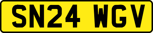 SN24WGV