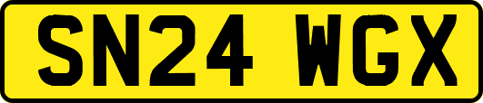 SN24WGX