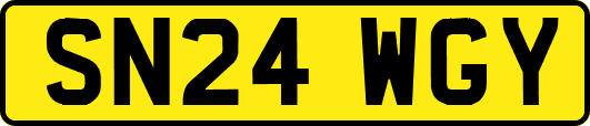 SN24WGY