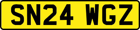 SN24WGZ