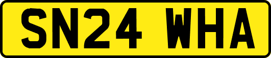 SN24WHA