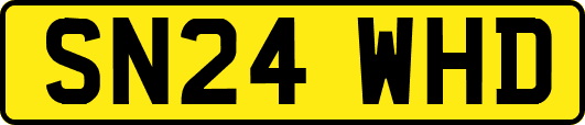 SN24WHD
