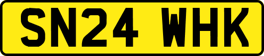 SN24WHK