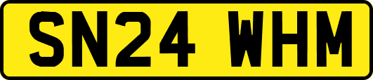 SN24WHM
