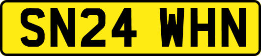 SN24WHN