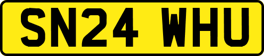 SN24WHU