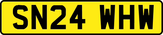 SN24WHW