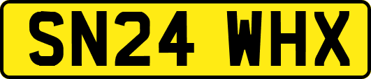 SN24WHX