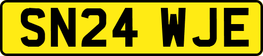 SN24WJE