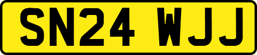 SN24WJJ