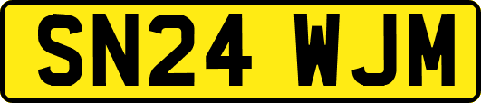 SN24WJM