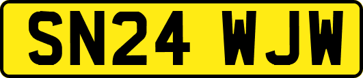 SN24WJW