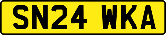 SN24WKA