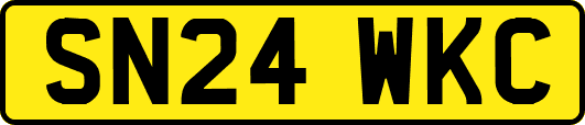 SN24WKC