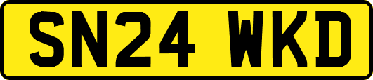 SN24WKD