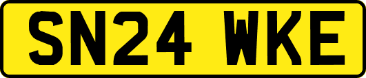 SN24WKE