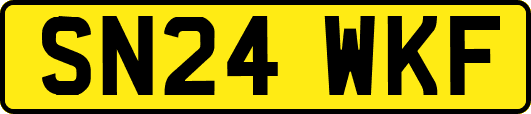 SN24WKF