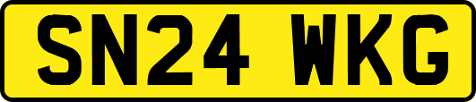 SN24WKG