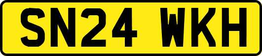 SN24WKH