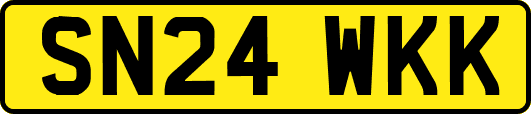 SN24WKK