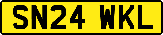 SN24WKL