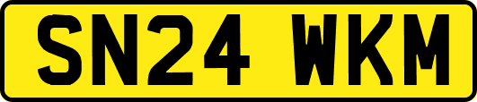SN24WKM