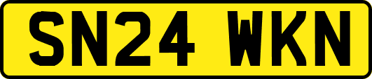 SN24WKN