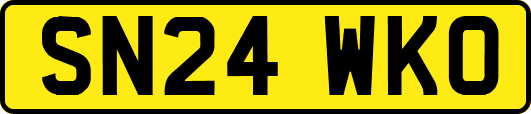 SN24WKO