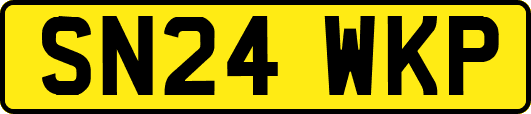 SN24WKP