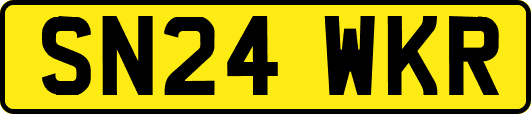 SN24WKR