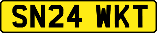 SN24WKT