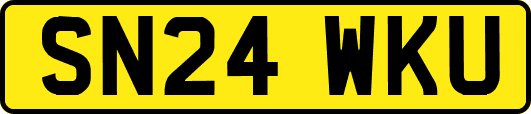 SN24WKU