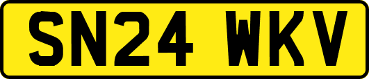 SN24WKV
