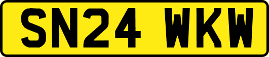 SN24WKW