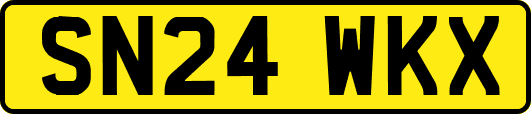 SN24WKX